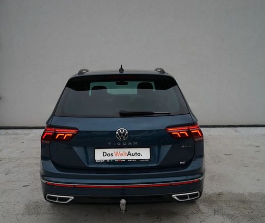 Volkswagen Tiguan 4Motion DSG 147 kW image number 3