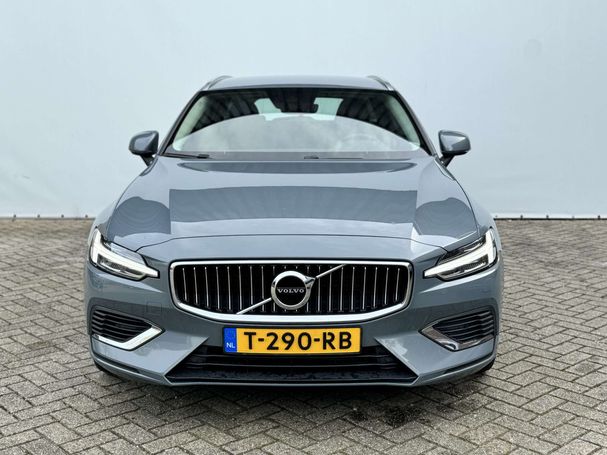 Volvo V60 T8 Inscription AWD Recharge 288 kW image number 2