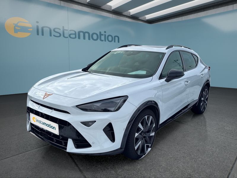 Cupra Formentor VZ 2.0