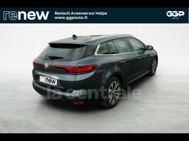 Renault Megane TCe 140 EDC 103 kW image number 4