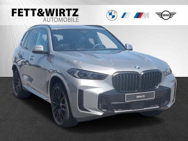 BMW X5 xDrive30d 210 kW image number 1