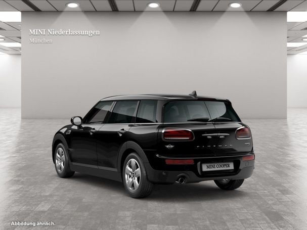 Mini Cooper Clubman Mini 100 kW image number 2