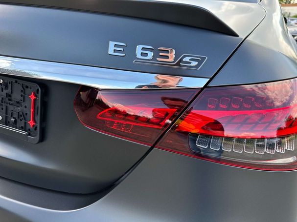 Mercedes-Benz E 63 AMG S 450 kW image number 8