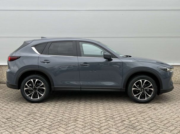 Mazda CX-5 G 121 kW image number 3