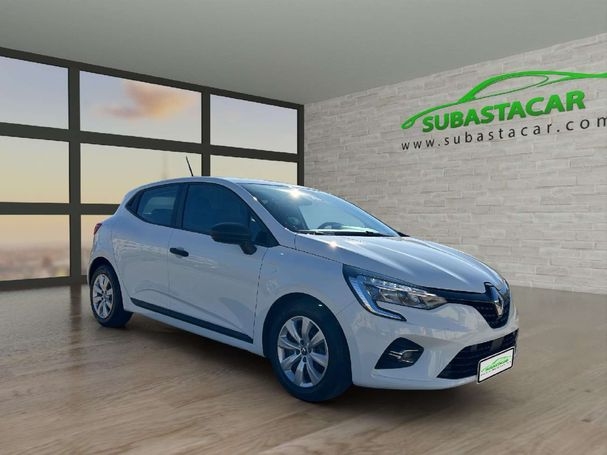 Renault Clio Blue dCi Business 63 kW image number 2