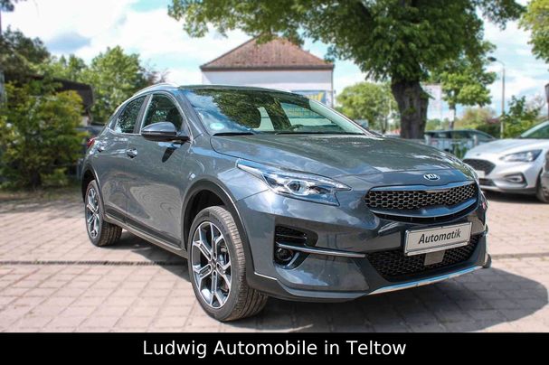 Kia XCeed 103 kW image number 2