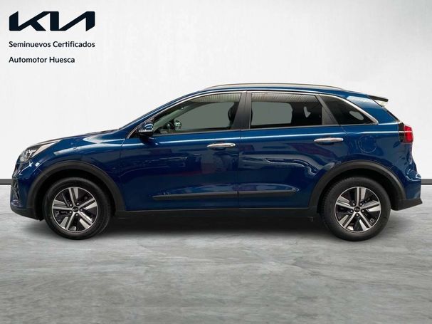 Kia Niro 1.6 104 kW image number 5