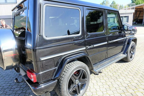 Mercedes-Benz G 63 AMG 420 kW image number 9