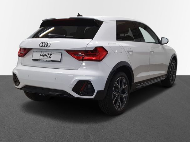 Audi A1 30 TFSI 81 kW image number 3