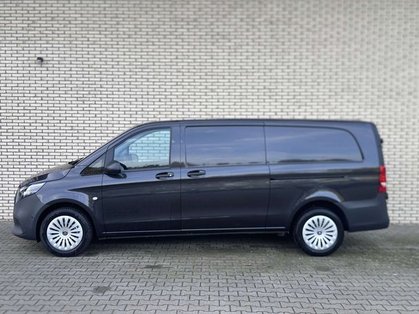 Mercedes-Benz Vito 114 CDI Pro 100 kW image number 3