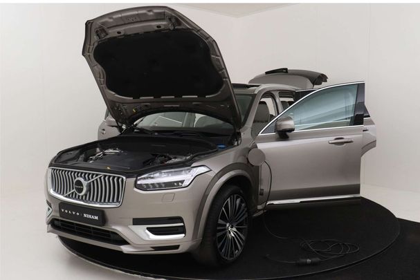 Volvo XC90 Recharge T8 AWD 287 kW image number 17