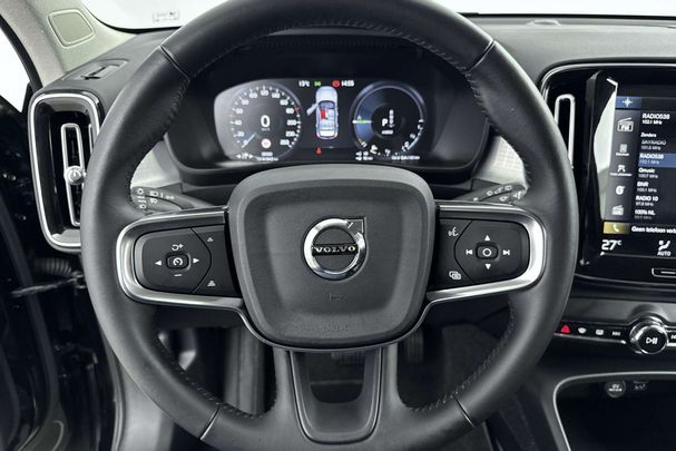 Volvo XC40 R Recharge T4 Design Expression 155 kW image number 13