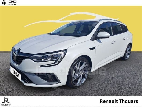 Renault Megane E-Tech 118 kW image number 1