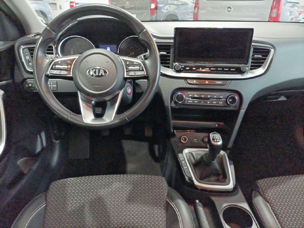 Kia Ceed 1.0 T-GDI 88 kW image number 9