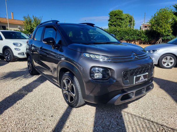 Citroen C3 Aircross 120 Feel 88 kW image number 2