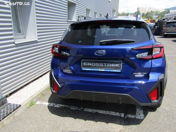 Subaru Crosstrek Comfort 100 kW image number 4