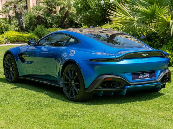 Aston Martin Vantage 375 kW image number 3