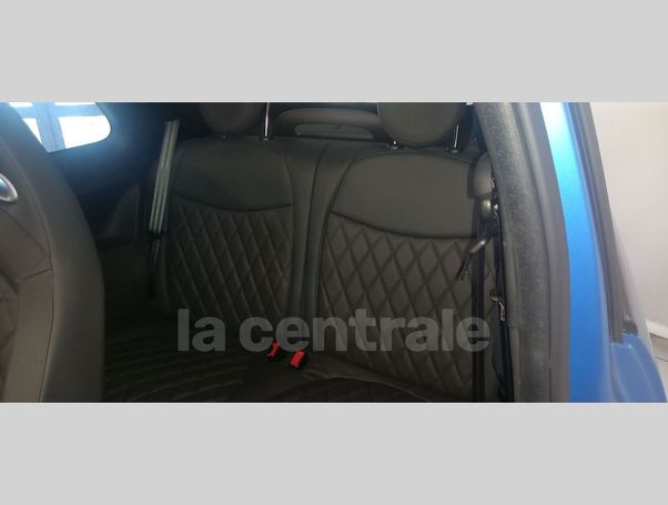 Abarth 500 1.4 16V T Jet 180 132 kW image number 4