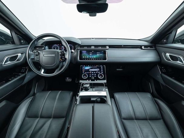 Land Rover Range Rover Velar 221 kW image number 5