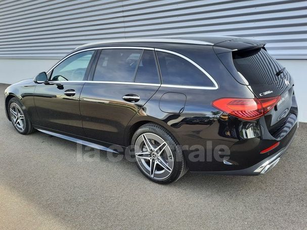 Mercedes-Benz C 300 230 kW image number 19