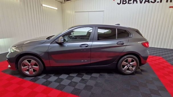 BMW 116d 85 kW image number 8