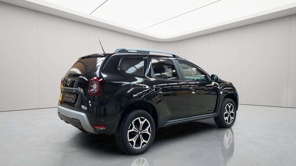 Dacia Duster 80 kW image number 6