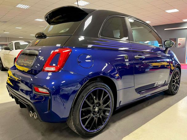 Abarth 595 121 kW image number 7