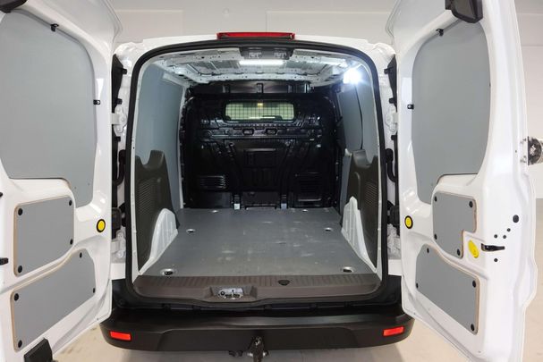 Ford Transit Connect 74 kW image number 14