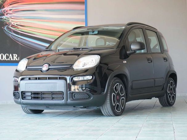 Fiat Panda 1.0 Hybrid City Life 51 kW image number 1