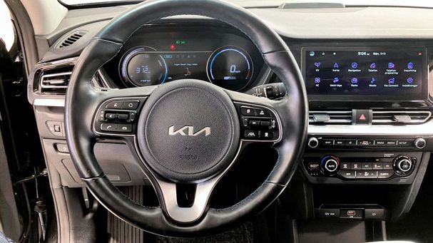 Kia Niro e 150 kW image number 19