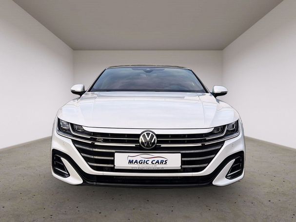 Volkswagen Arteon 2.0 TDI DSG 4Motion 147 kW image number 9