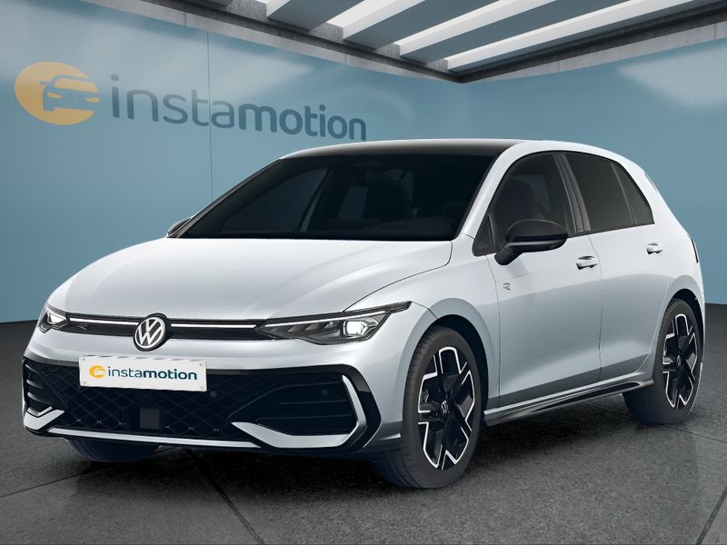 Volkswagen Golf 1.5 eTSI