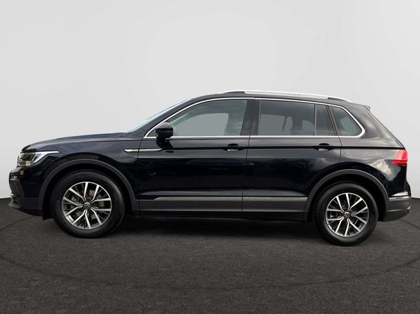 Volkswagen Tiguan 96 kW image number 2