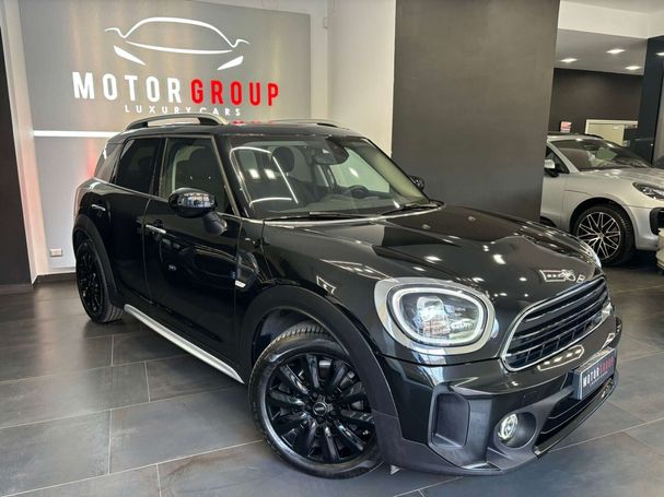 Mini Cooper Countryman Mini 100 kW image number 3