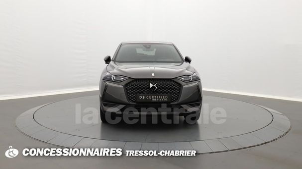 DS Automobiles 3 Crossback E-Tense Performance Line+ 100 kW image number 2