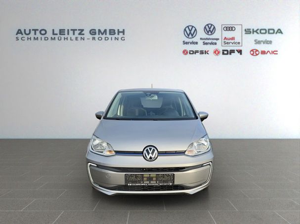 Volkswagen up! 60 kW image number 2