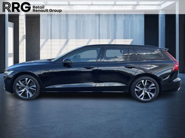 Volvo V60 R Design AWD 251 kW image number 5