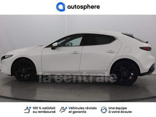 Mazda 3 137 kW image number 4