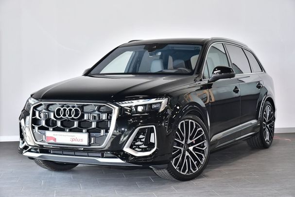 Audi SQ7 TFSI Tiptronic 373 kW image number 1