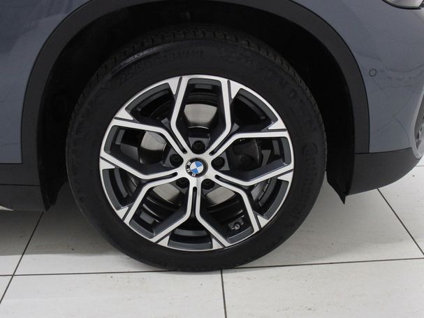 BMW X1 xDrive18d xLine 110 kW image number 18