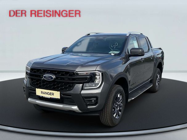 Ford Ranger Wildtrak 151 kW image number 1