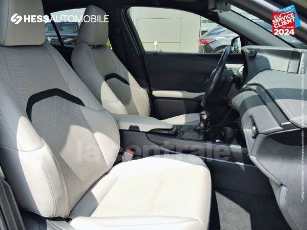 Lexus UX 135 kW image number 29