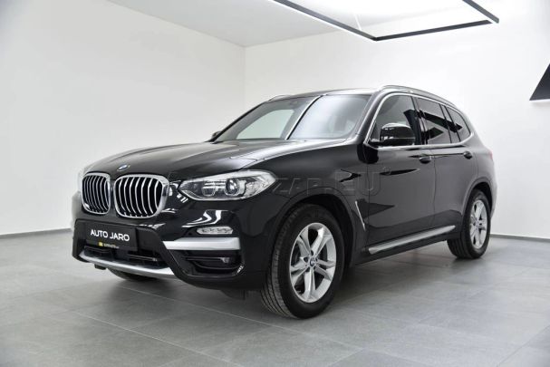 BMW X3 sDrive 140 kW image number 12