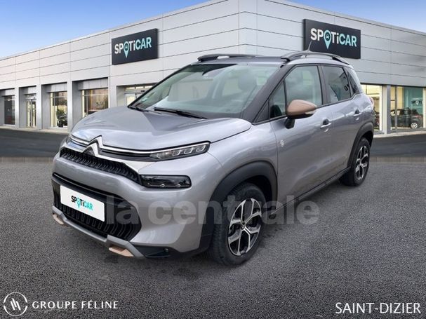 Citroen C3 Aircross PureTech 110 S&S 81 kW image number 1