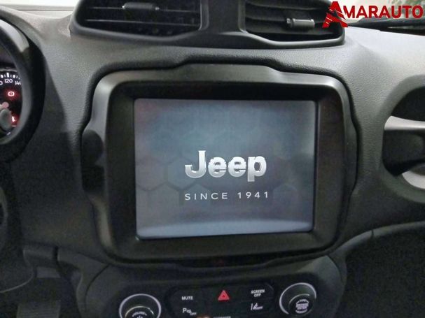 Jeep Renegade 1.5 Limited 96 kW image number 21