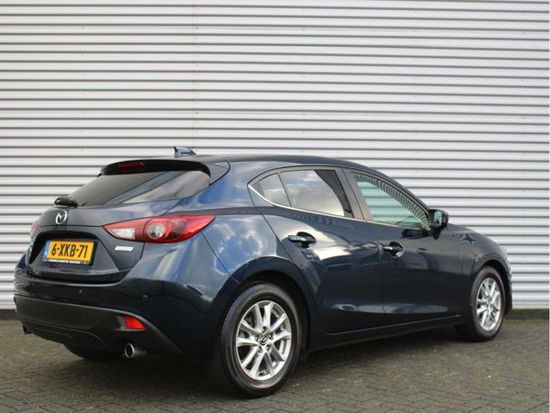 Mazda 3 88 kW image number 4