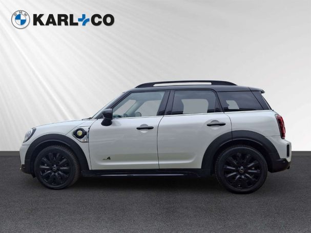 Mini Cooper SE Countryman All4 ALL4 162 kW image number 4