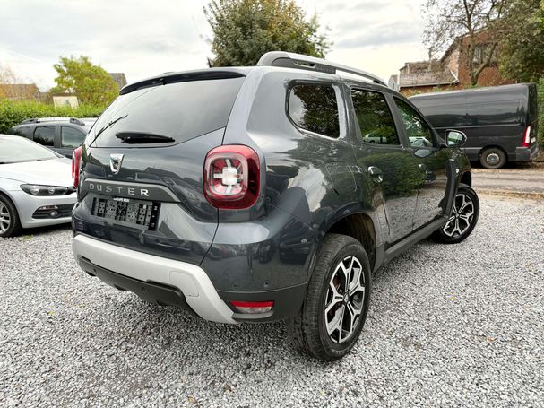 Dacia Duster SCe Prestige 84 kW image number 6