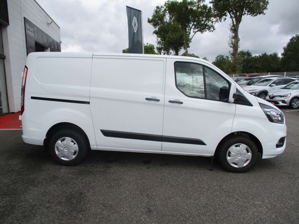 Ford Transit Custom 280 L1H1 2.0 Trend 96 kW image number 29