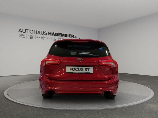 Ford Focus ST 2.3 EcoBoost 206 kW image number 3